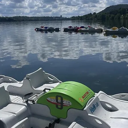 Cadrelake Διαμέρισμα Cadrezzate