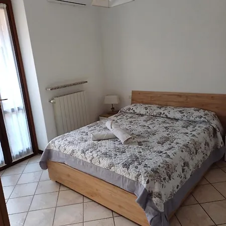 Apartment Cadrelake Cadrezzate