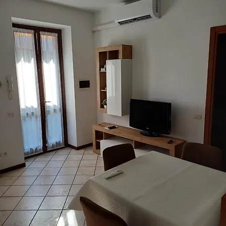 Apartment Cadrelake Cadrezzate