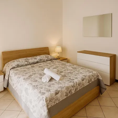 Cadrelake Apartament