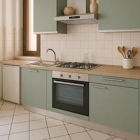 Cadrelake Apartament