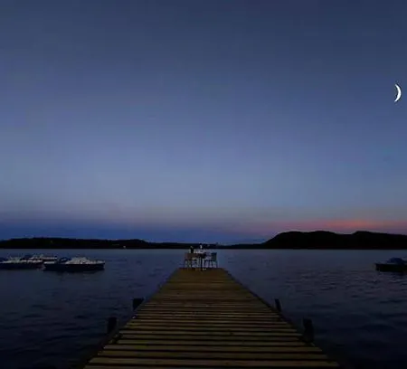 Appartamento Cadrelake *